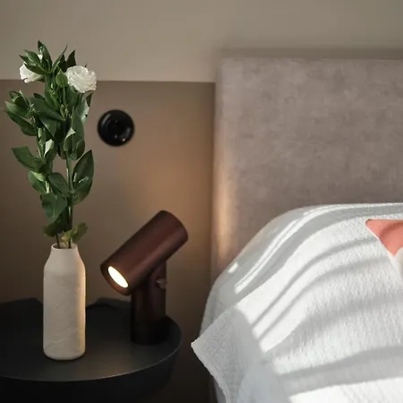 Aparthotel Legucki Mlyn