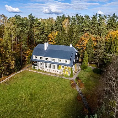 Legucki Mlyn Gietrzwałd