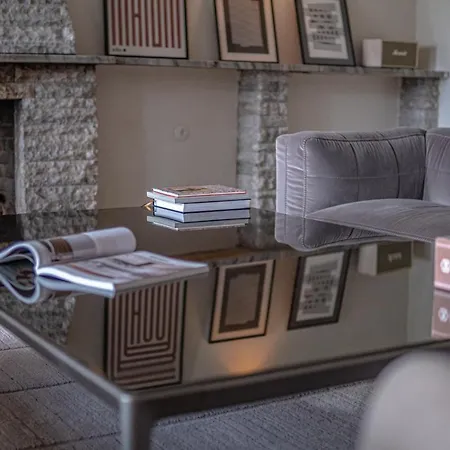 Legucki Mlyn Aparthotel 3*