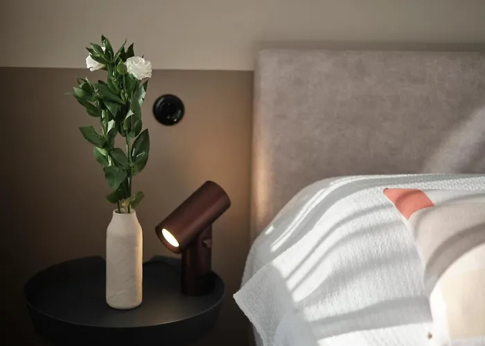 Aparthotel Legucki Mlyn