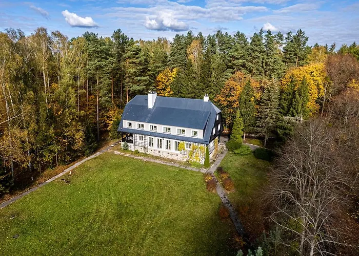 Legucki Mlyn Gietrzwald