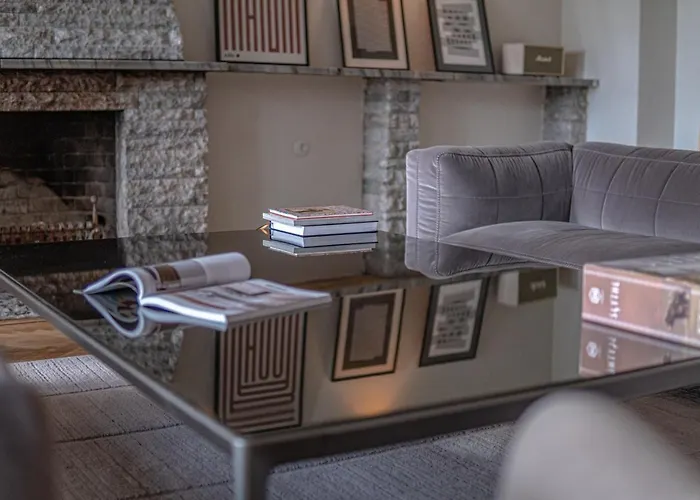 Legucki Mlyn Aparthotel 3*