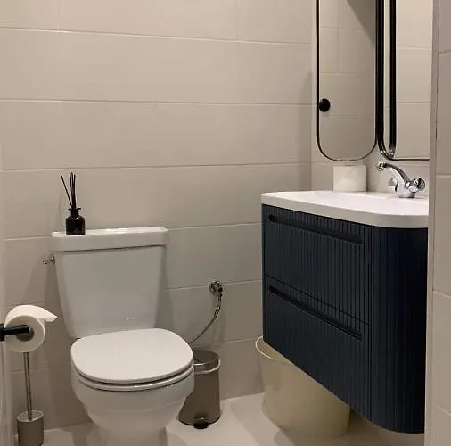 Aparthotel Legucki Mlyn Gietrzwald