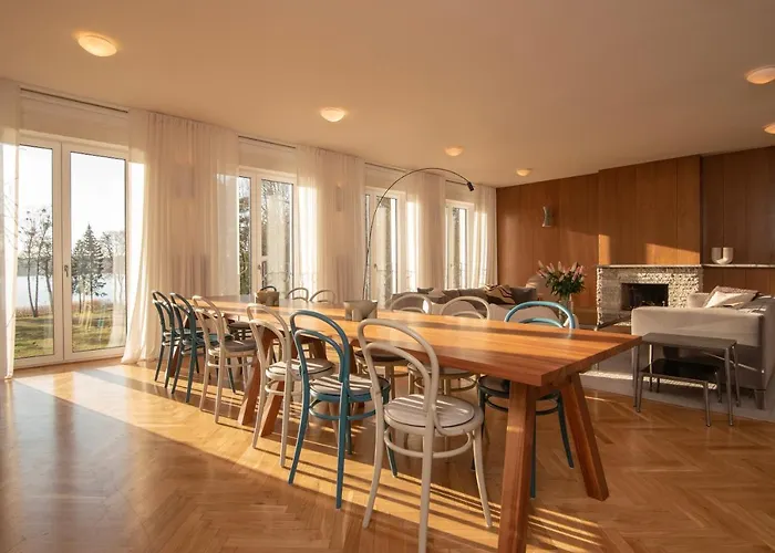 Legucki Mlyn 3* Gietrzwald